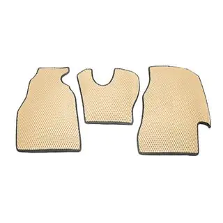 Tappetini EVA (Beige) foto 1