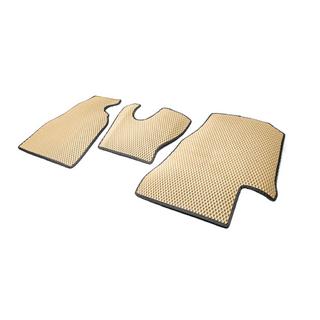 Tappetini EVA (Beige) foto 2