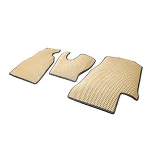 Tappetini EVA (Beige) foto 2