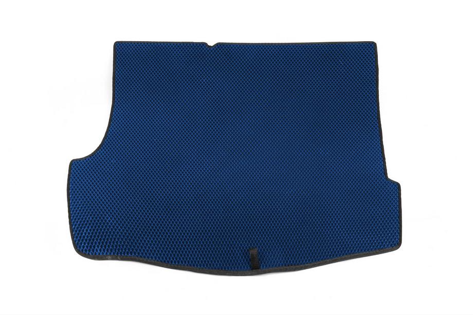 Volkswagen Passat B5 1997-2005 Tappetino bagagliaio SD (EVA, Blu) Image