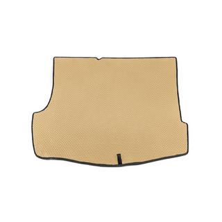 Tappetino bagagliaio SD (EVA, Beige) foto 1