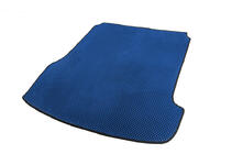 Volkswagen Passat B5 1997-2005 Tappetino bagagliaio SW (EVA, Blu) foto 2