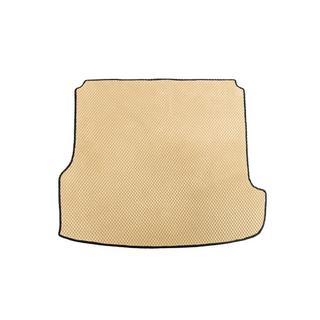 Tappetino bagagliaio SW (EVA, Beige) foto 1