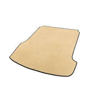 Tappetino bagagliaio SW (EVA, Beige) foto 2