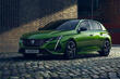 La terza generazione della berlina Peugeot 308 foto 3