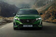 La terza generazione della berlina Peugeot 308 foto 1