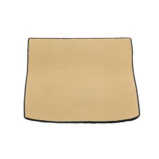 Tappetino bagagliaio superiore (EVA, Beige) foto 1