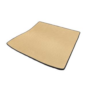 Tappetino bagagliaio superiore (EVA, Beige) foto 2