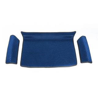 Tappetino bagagliaio inferiore (EVA, Blu) foto 1