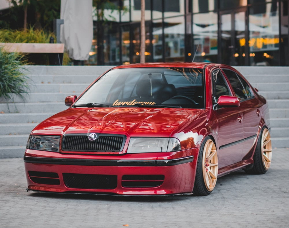 Tuning auto fai da te: consigli utili