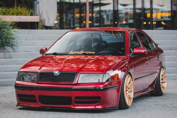 Tuning auto fai da te: consigli utili