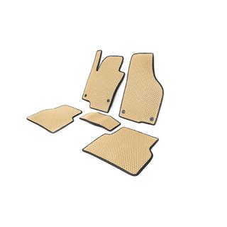 Tappetini EVA (Beige) foto 2