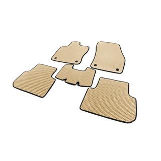 Tappetini EVA (Beige) foto 2