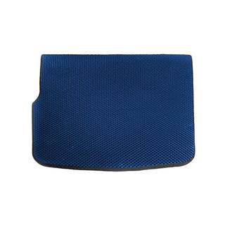Tappetino bagagliaio V2 (EVA, Blu) foto 1