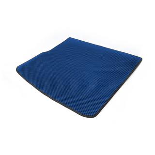 Tappetino bagagliaio V2 (EVA, Blu) foto 2