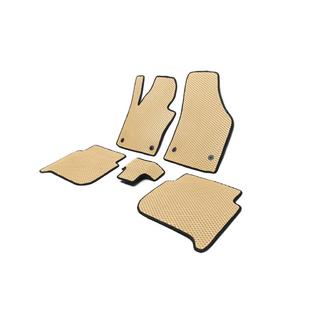 Tappetini EVA (Beige) foto 2