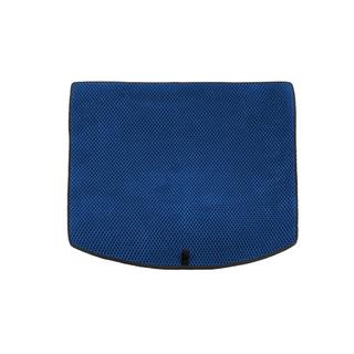 Tappetino bagagliaio (EVA, 5 posti, Blu) Volkswagen Touran 2003-2010 foto 1