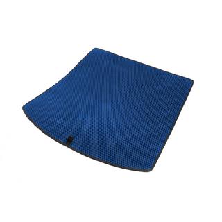 Tappetino bagagliaio (EVA, 5 posti, Blu) foto 2