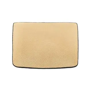Tappetino Bagagliaio V1 (EVA, Beige) foto 1