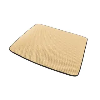 Tappetino Bagagliaio V1 (EVA, Beige) foto 2