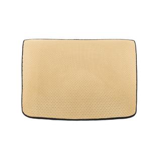 Tappetino Bagagliaio V1 (EVA, Beige) foto 1