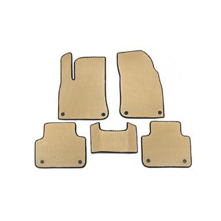 Tappetini EVA (Beige) foto 1