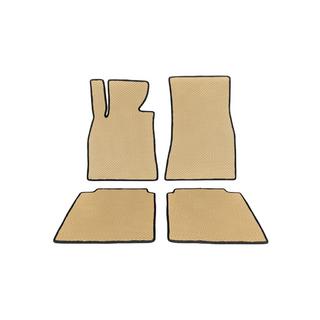 Tappetini EVA (Beige) foto 1