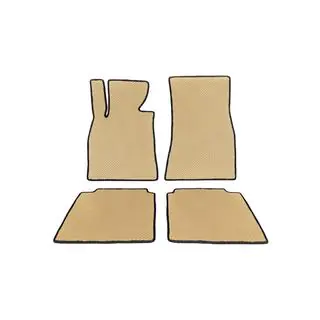 Tappetini EVA (Beige) foto 1