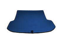 Lexus RX 2009-2015 Tappetino bagagliaio EVA Blu foto 1