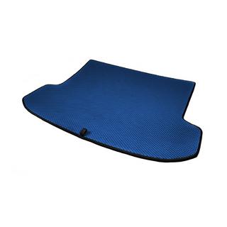 Tappetino bagagliaio EVA Blu Lexus RX 2009-2015 foto 2