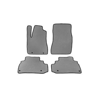 Tappetini EVA (Grigio) Lexus RX 2003-2009 foto 1