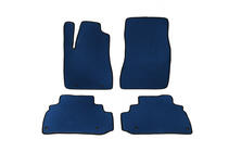 Lexus RX 2003-2009 Tappetini EVA (Blu) foto 1