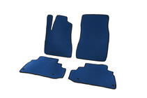 Lexus RX 2003-2009 Tappetini EVA (Blu) foto 2