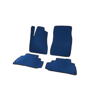 Tappetini EVA (Blu) Lexus RX 2003-2009 foto 2