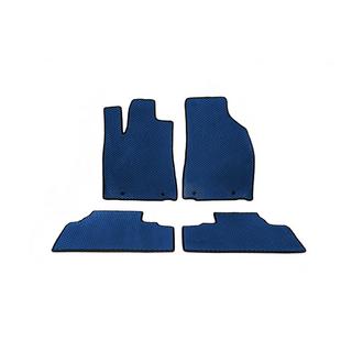 Tappetini EVA (Blu) Lexus RX 2009-2015 foto 1
