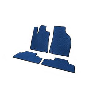 Tappetini EVA (Blu) Lexus RX 2009-2015 foto 2