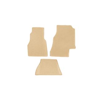 Tappetini EVA (CDI, Beige) Mercedes Sprinter W901/902/903/904/905 1995–2006 foto 1