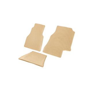 Tappetini EVA (CDI, Beige) Mercedes Sprinter W901/902/903/904/905 1995–2006 foto 2