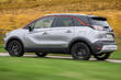 Opel Crossland: crossover urbano aggiornato foto 3