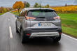 Opel Crossland: crossover urbano aggiornato foto 4