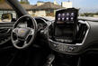 Revisione del crossover Chevrolet Traverse aggiornato foto 5