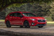 Recensione della Subaru Impreza Hatchback di sesta generazione foto 1
