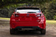 Recensione della Subaru Impreza Hatchback di sesta generazione foto 4
