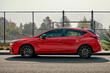 Recensione della Subaru Impreza Hatchback di sesta generazione foto 3