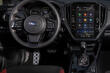 Recensione della Subaru Impreza Hatchback di sesta generazione foto 5