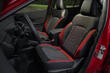 Recensione della Subaru Impreza Hatchback di sesta generazione foto 6