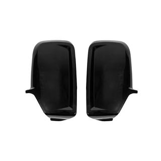 Cover Specchietti BlackEdition (2 pz, plastica) Volkswagen Crafter 2006-2016 foto 2