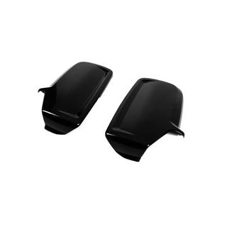 Cover Specchietti BlackEdition (2 pz, plastica) Volkswagen Crafter 2006-2016 foto 3