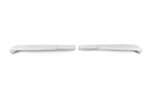 Ford Custom 2013-2022 Spoiler posteriore 2 porte Yarasa (primer per verniciatura) foto 3