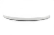 Volvo S60 2010-2018 Spoiler Meliset (primer per verniciatura) foto 3